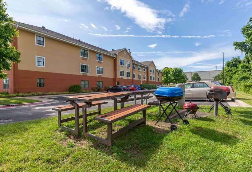 فندق Extended Stay America Suites  Baltimore  Timonium