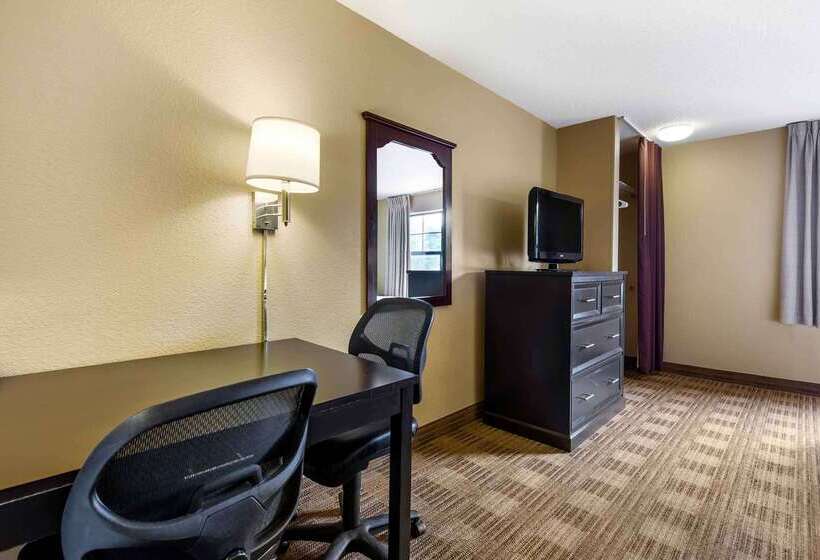 فندق Extended Stay America Suites  Baltimore  Timonium