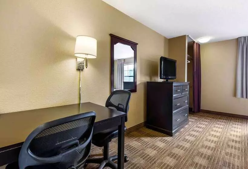 酒店 Extended Stay America Suites Baltimore Timonium