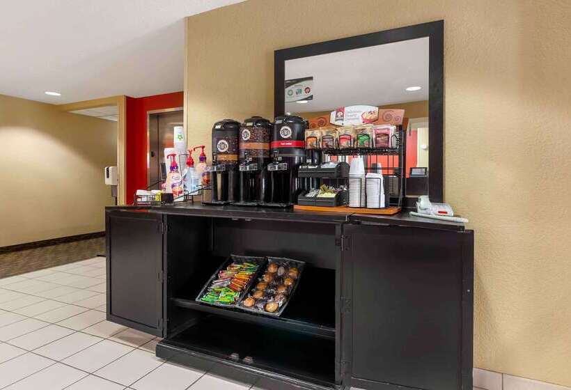 فندق Extended Stay America Suites  Baltimore  Timonium