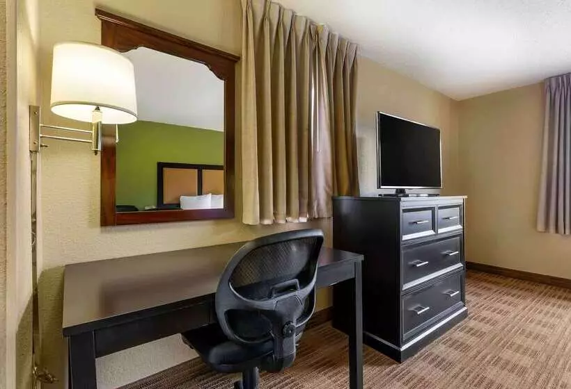 酒店 Extended Stay America Suites Baltimore Timonium