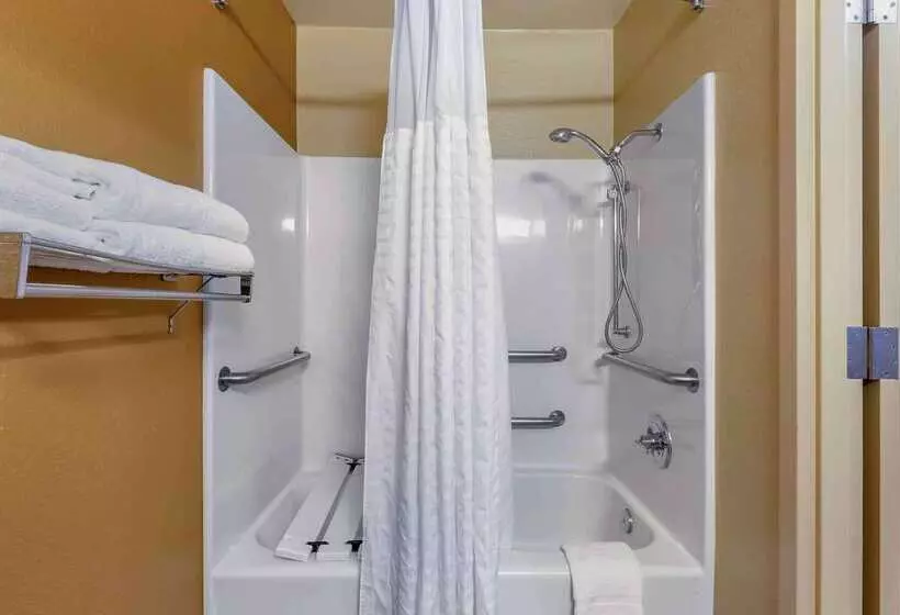 酒店 Extended Stay America Suites Baltimore Timonium