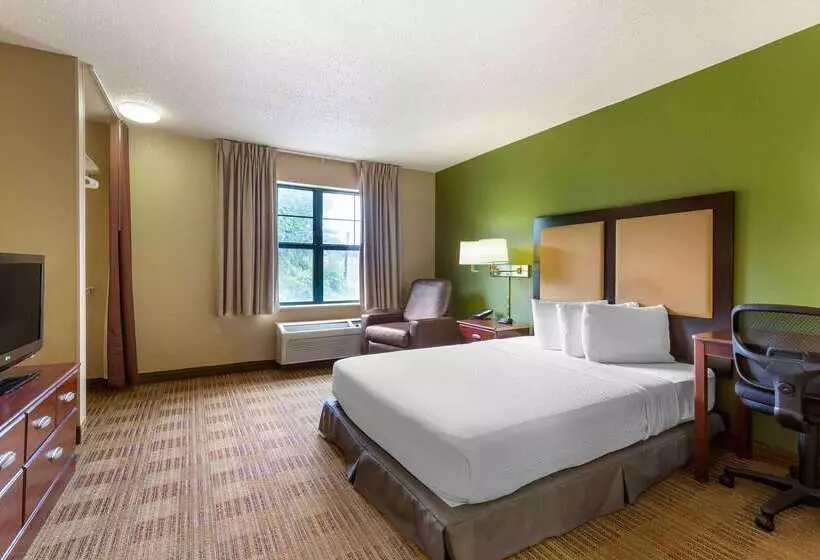 酒店 Extended Stay America Suites Baltimore Timonium