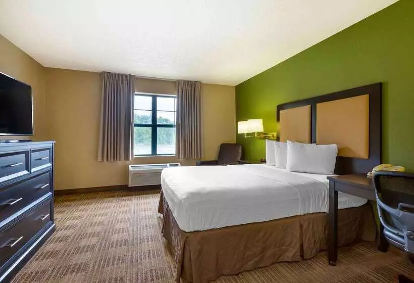 酒店 Extended Stay America Suites Baltimore Timonium