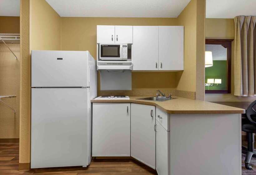 فندق Extended Stay America Suites  Baltimore  Timonium