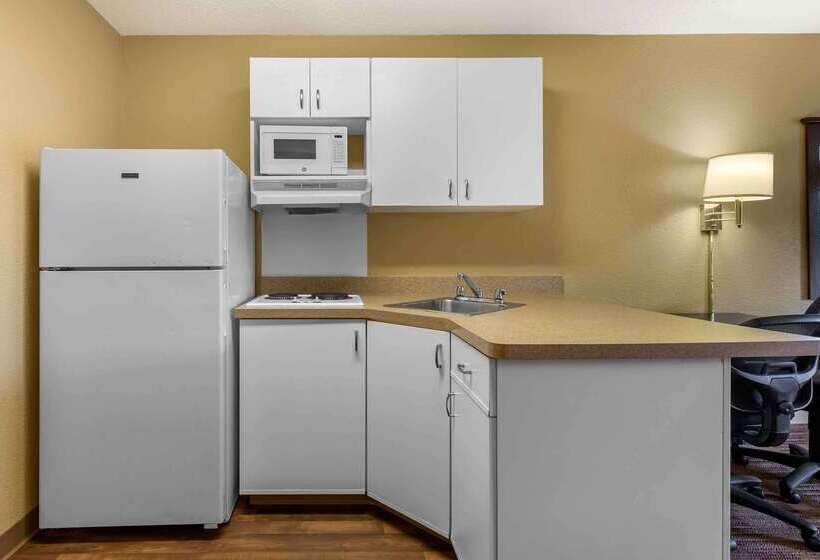 فندق Extended Stay America Suites  Baltimore  Timonium