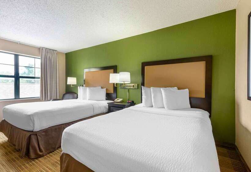 فندق Extended Stay America Suites  Baltimore  Timonium