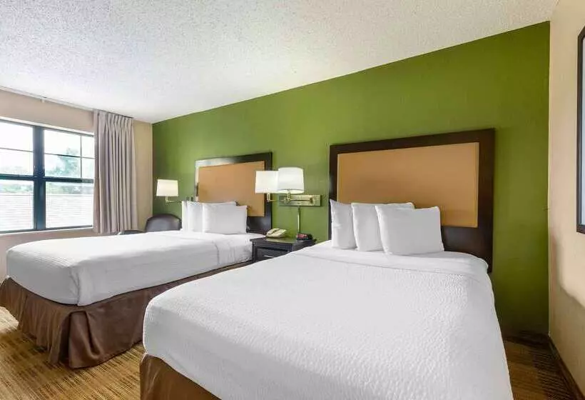 酒店 Extended Stay America Suites Baltimore Timonium