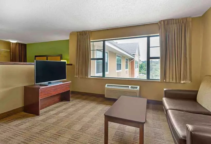酒店 Extended Stay America Suites Baltimore Timonium