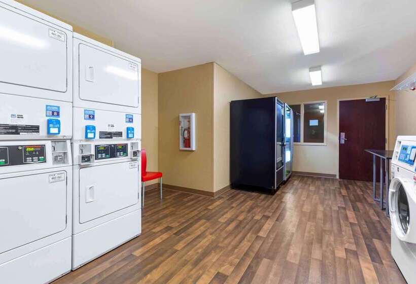 فندق Extended Stay America Suites  Baltimore  Timonium