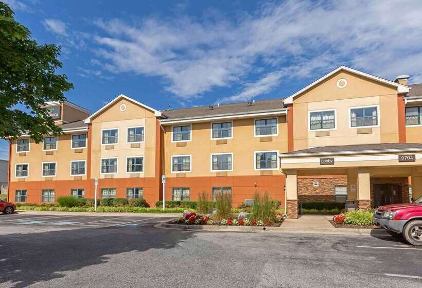 فندق Extended Stay America Suites  Baltimore  Timonium