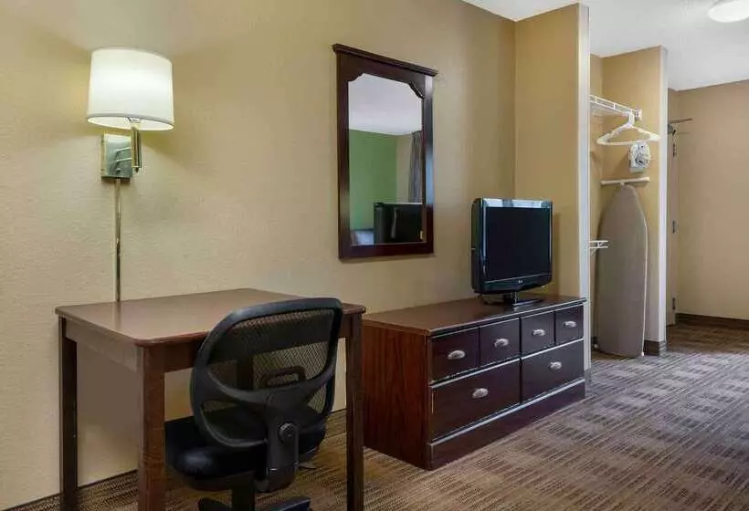 ホテル Extended Stay America Suites  Fresno  North