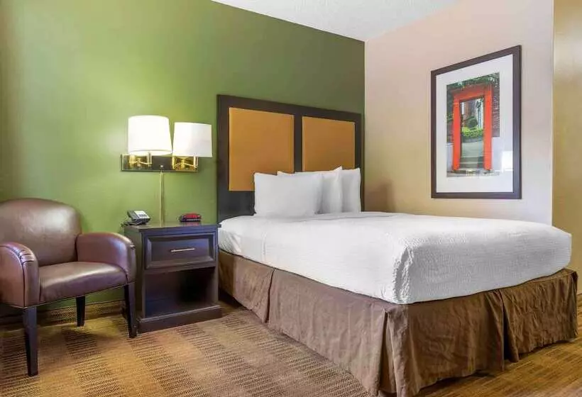 ホテル Extended Stay America Suites  Fresno  North