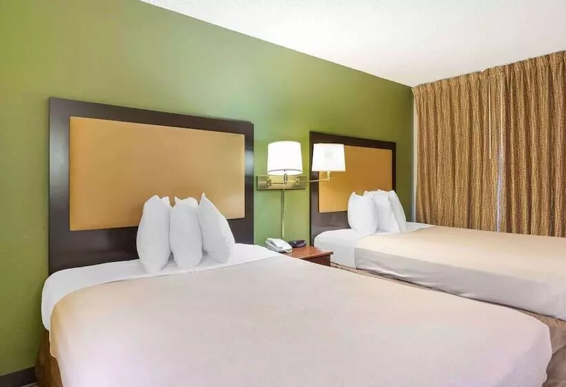 ホテル Extended Stay America Suites  Fresno  North