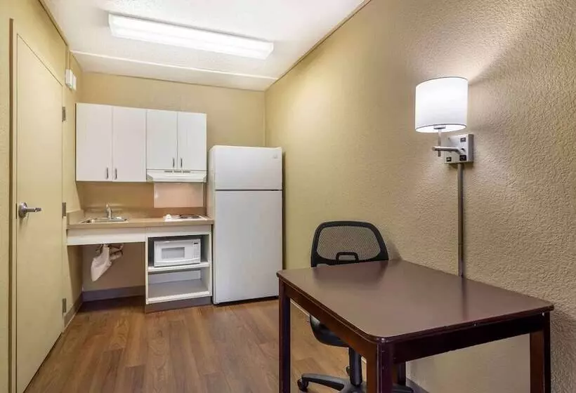 ホテル Extended Stay America Suites  Fresno  North