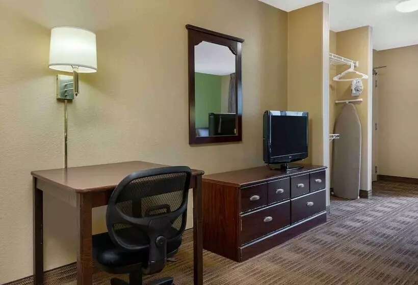 ホテル Extended Stay America Suites  Fresno  North