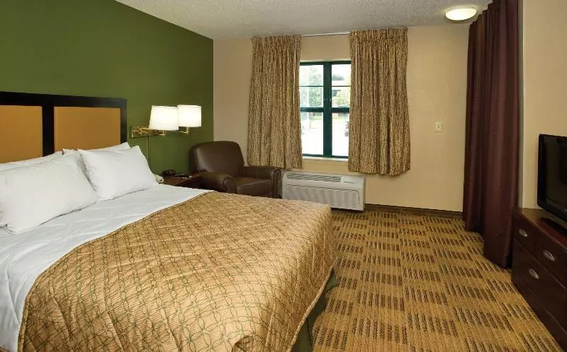 ホテル Extended Stay America Suites  Fresno  North