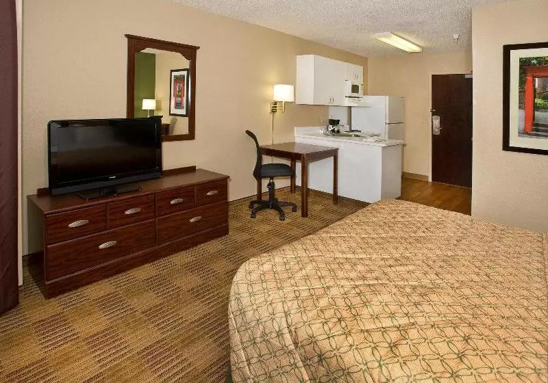 ホテル Extended Stay America Suites  Fresno  North