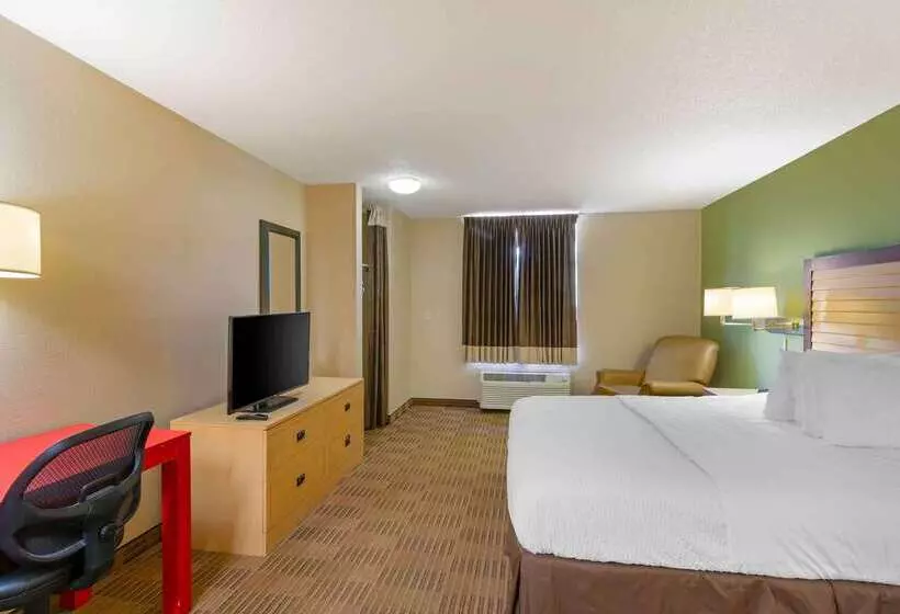 호텔 Extended Stay America Suites  Kansas City  Overland Park  Quivira Rd