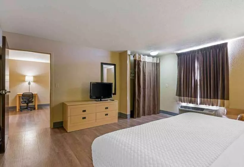 호텔 Extended Stay America Suites  Kansas City  Overland Park  Quivira Rd
