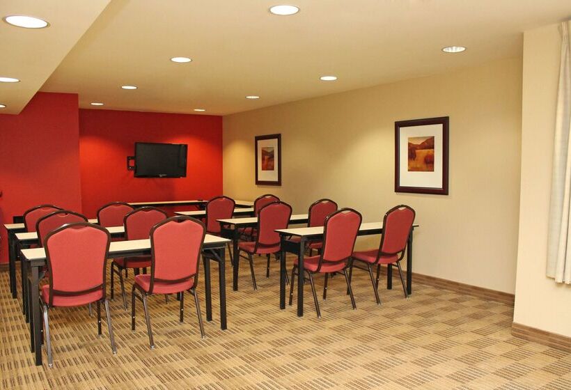 Extended Studio Hotel Suites   Los Angeles   San Dimas