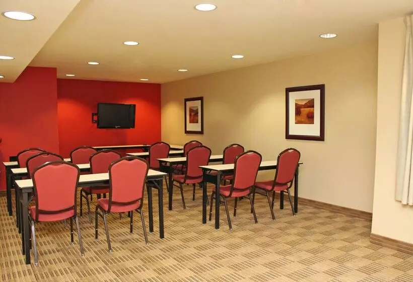 Extended Studio Hotel Suites Los Angeles San Dimas