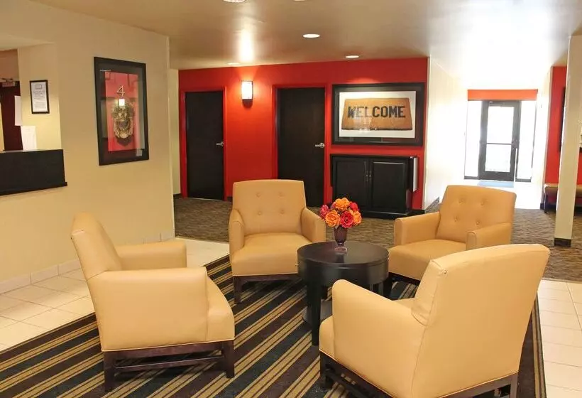 Extended Studio Hotel Suites Los Angeles San Dimas