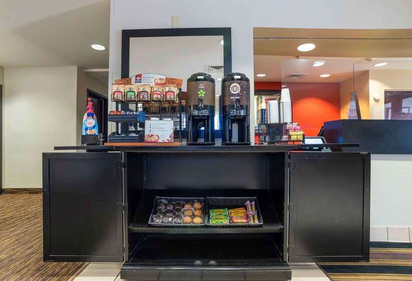 فندق Extended Stay America Suites  New Orleans  Metairie