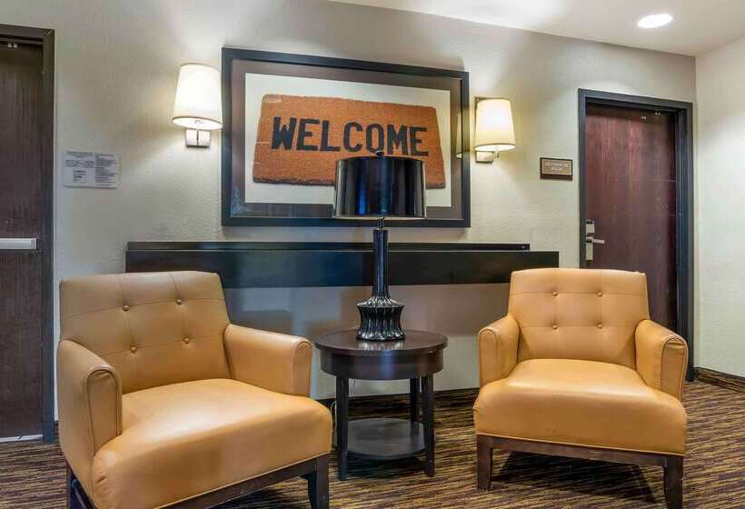 فندق Extended Stay America Suites  New Orleans  Metairie