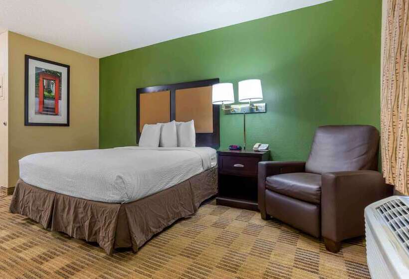 فندق Extended Stay America Suites  New Orleans  Metairie