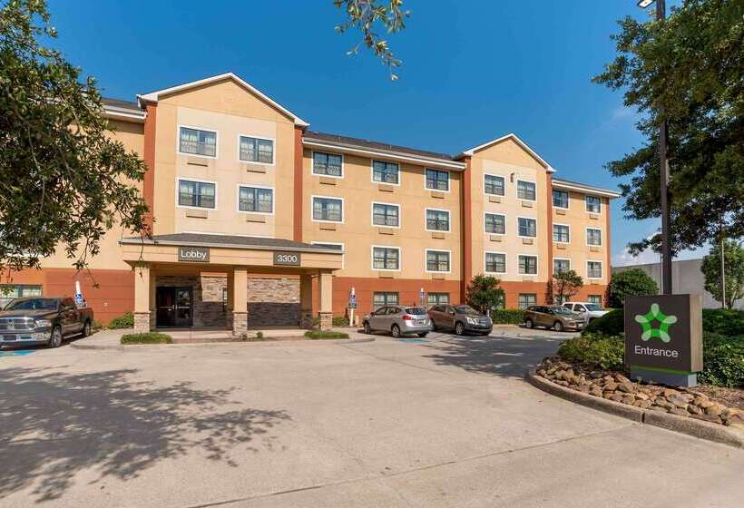 فندق Extended Stay America Suites  New Orleans  Metairie