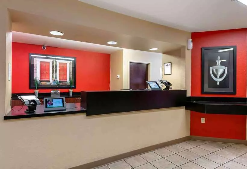 هتل Extended Stay America Select Suites   Orlando   Conven Ctr   Sports Complex