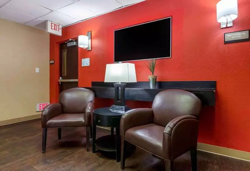 هتل Extended Stay America Select Suites   Orlando   Conven Ctr   Sports Complex