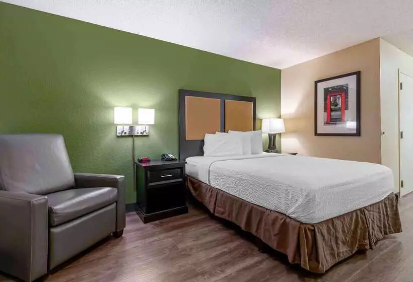 هتل Extended Stay America Select Suites   Orlando   Conven Ctr   Sports Complex