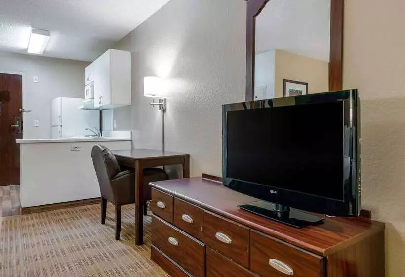 هتل Extended Stay America Select Suites   Orlando   Conven Ctr   Sports Complex