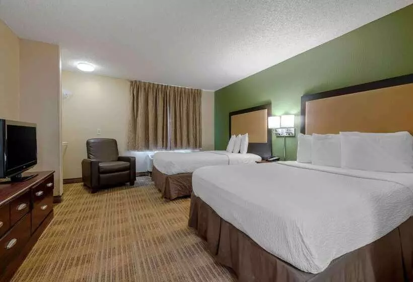 هتل Extended Stay America Select Suites   Orlando   Conven Ctr   Sports Complex