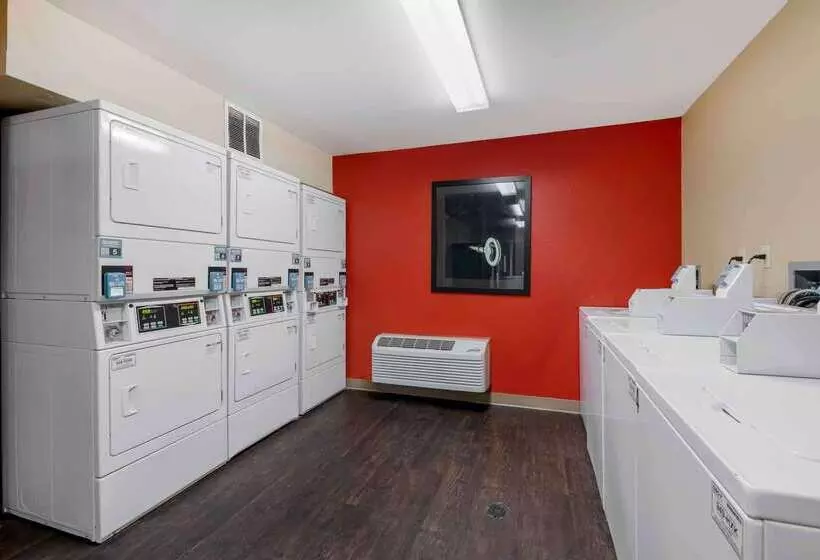 هتل Extended Stay America Select Suites   Orlando   Conven Ctr   Sports Complex