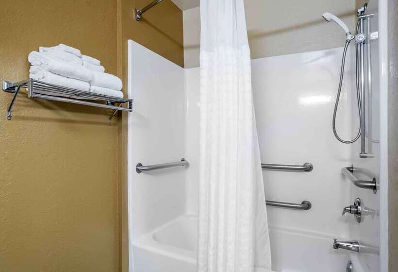 ホテル Extended Stay America Suites  Pensacola  University Mall