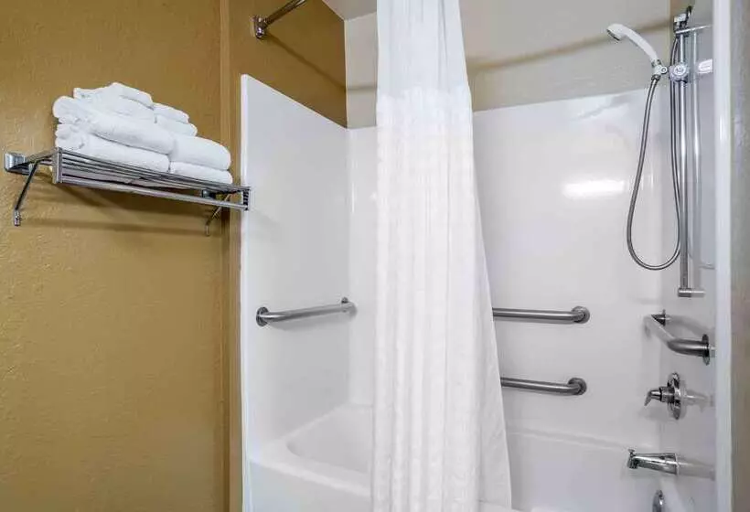 호텔 Extended Stay America Suites  Pensacola  University Mall