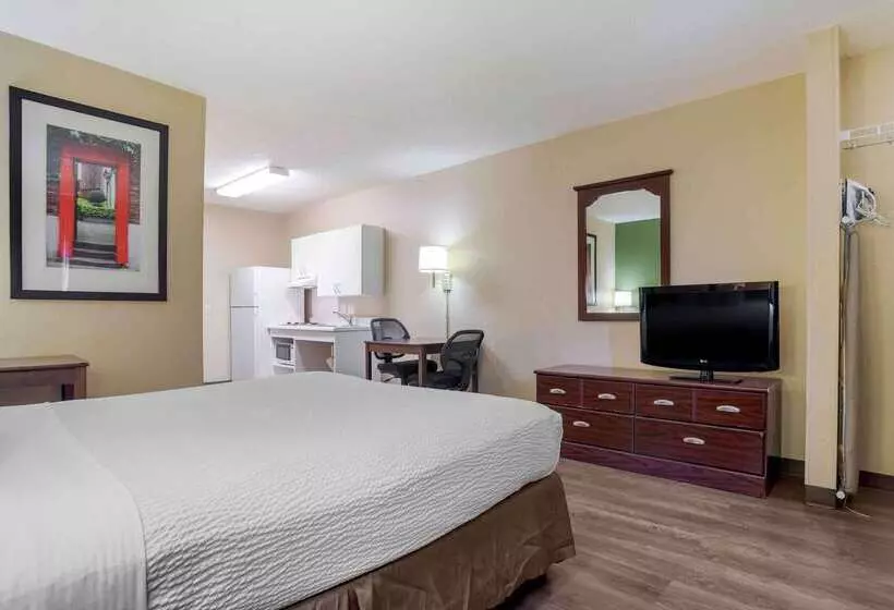 호텔 Extended Stay America Suites  Pensacola  University Mall