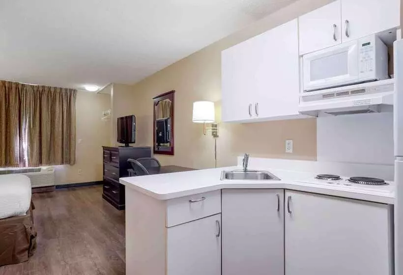 호텔 Extended Stay America Suites  Pensacola  University Mall