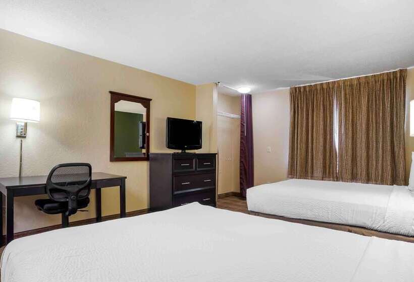 ホテル Extended Stay America Suites  Pensacola  University Mall