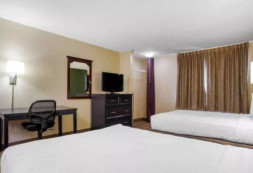 호텔 Extended Stay America Suites  Pensacola  University Mall