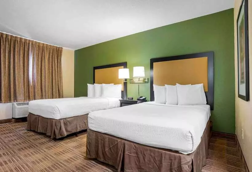 호텔 Extended Stay America Suites  Pensacola  University Mall