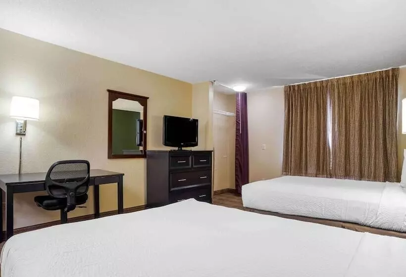 호텔 Extended Stay America Suites  Pensacola  University Mall