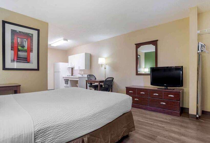 ホテル Extended Stay America Suites  Pensacola  University Mall