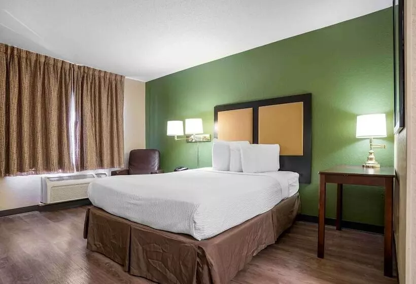 호텔 Extended Stay America Suites  Pensacola  University Mall