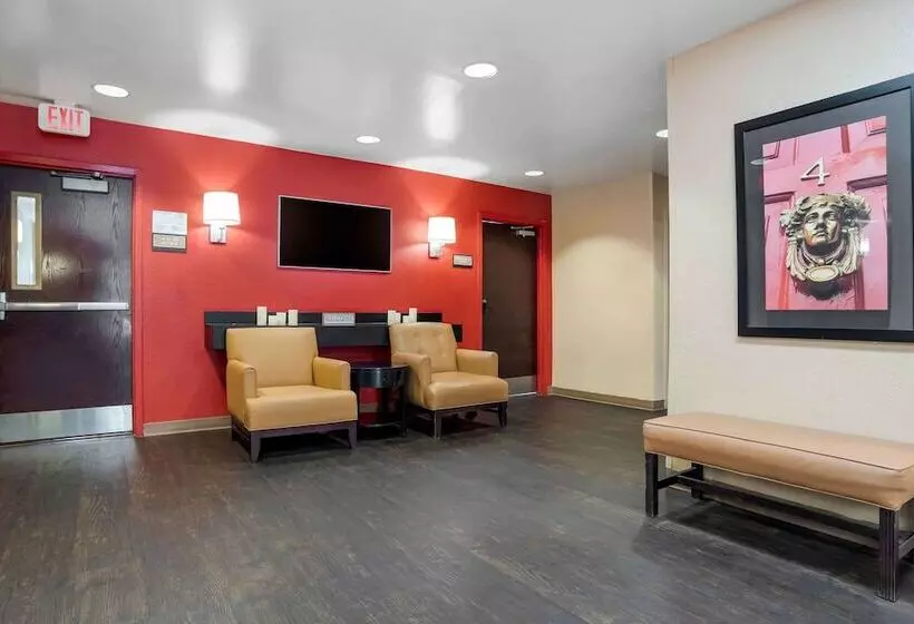 호텔 Extended Stay America Suites  Pensacola  University Mall