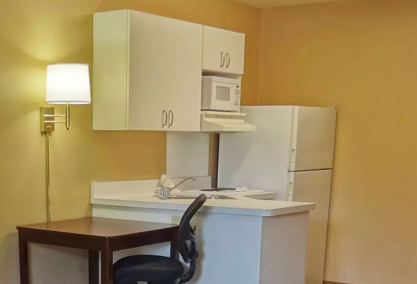 فندق Extended Stay America Suites  Sacramento  Arden Way