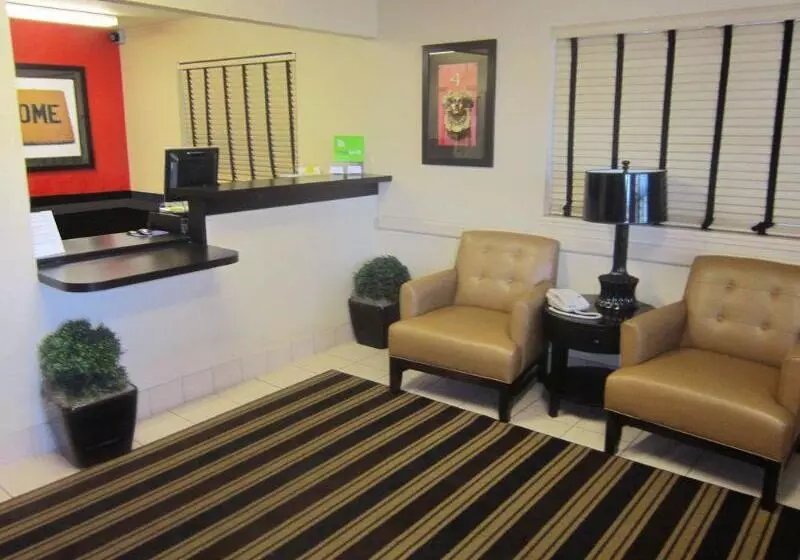 فندق Extended Stay America Suites  Sacramento  Arden Way